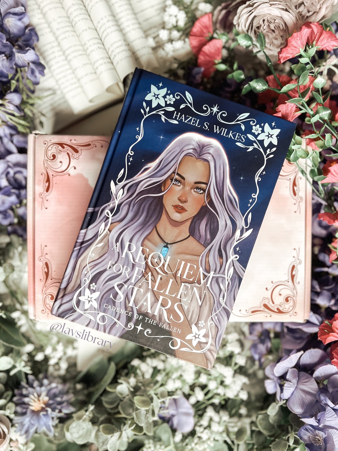 Join our waitlist 🌸