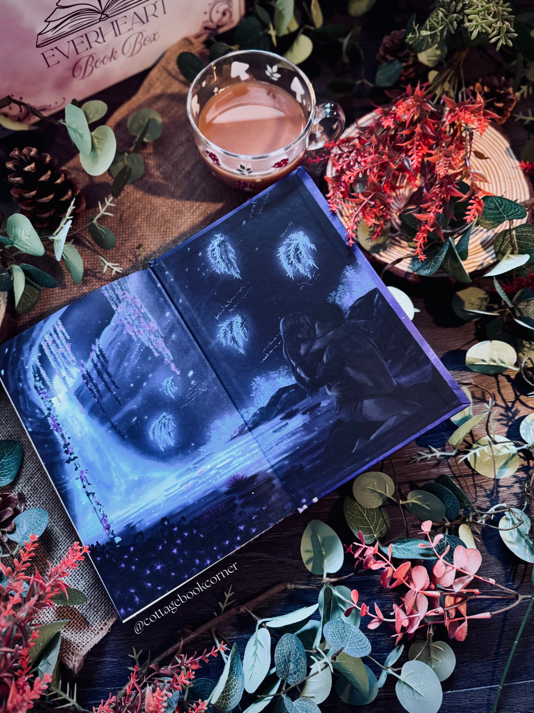 Receive your invitation 💌