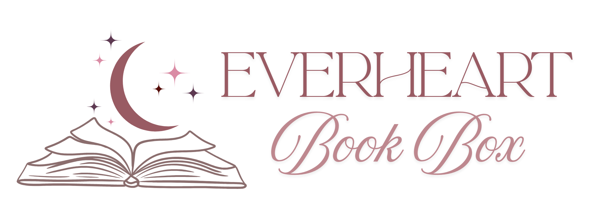 EverHeart Book Box