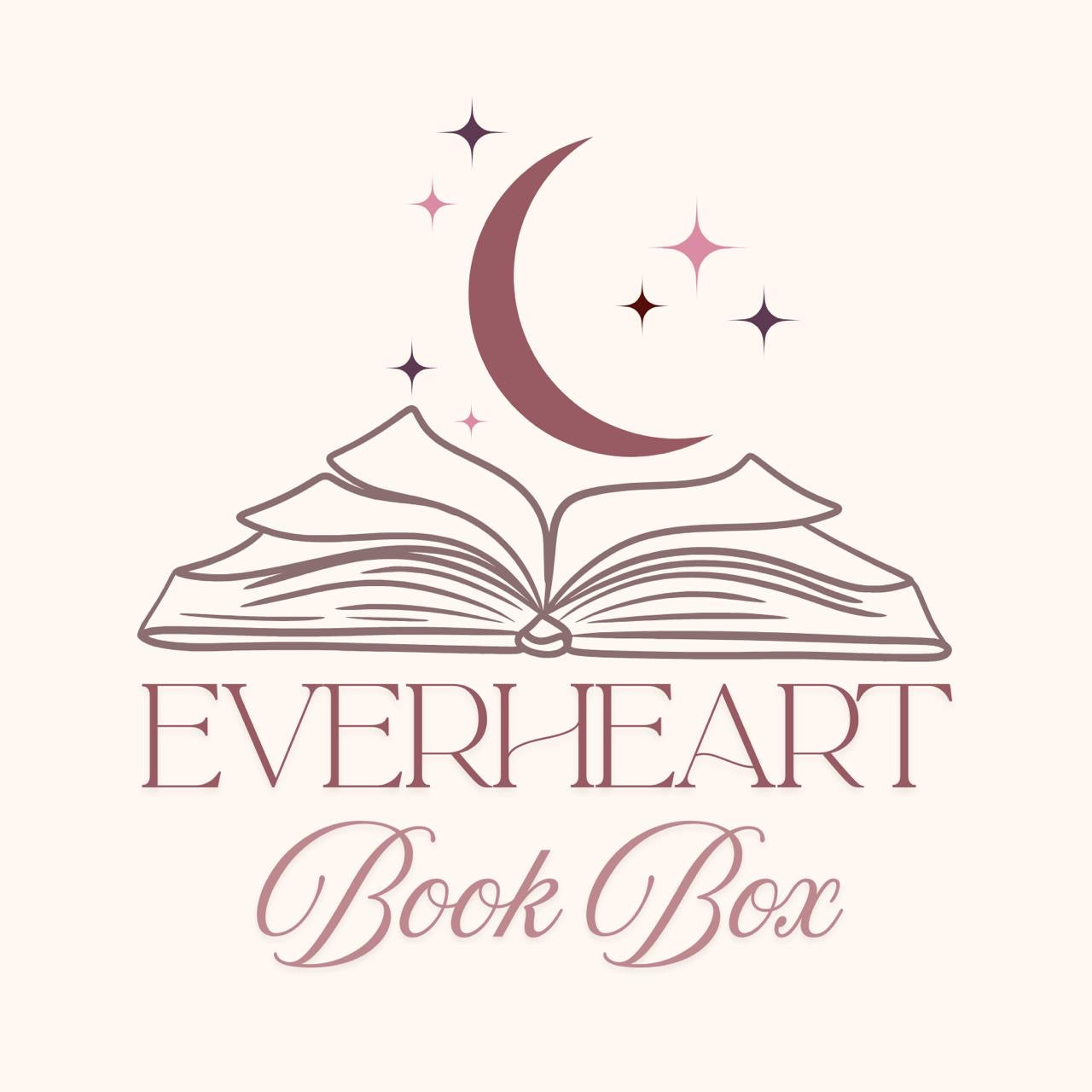 EverHeart Romantasy Subscription